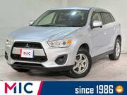 2015 MITSUBISHI RVR M