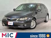 2009 SUBARU IMPREZA
