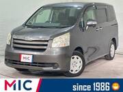 2009 TOYOTA NOAH