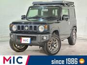 2020 SUZUKI JIMNY XC