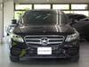 MERCEDES BENZ E-CLASS