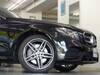 MERCEDES BENZ E-CLASS
