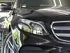 MERCEDES BENZ E-CLASS