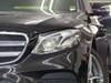 MERCEDES BENZ E-CLASS