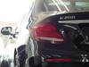 MERCEDES BENZ E-CLASS