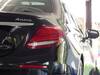 MERCEDES BENZ E-CLASS