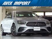 2020 MERCEDES BENZ E-CLASS