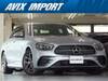 MERCEDES BENZ E-CLASS