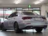 MERCEDES BENZ E-CLASS