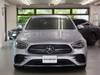 MERCEDES BENZ E-CLASS