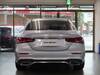 MERCEDES BENZ E-CLASS