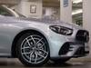 MERCEDES BENZ E-CLASS