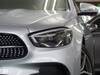 MERCEDES BENZ E-CLASS