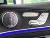 MERCEDES BENZ E-CLASS