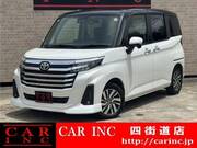 2021 TOYOTA ROOMY