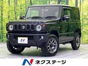 2025 SUZUKI JIMNY XC