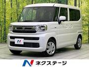 2025 SUZUKI SPACIA