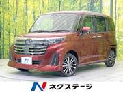 2021 TOYOTA ROOMY