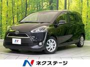 2016 TOYOTA SIENTA G