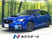 2021 SUBARU LEVORG