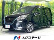2019 NISSAN SERENA