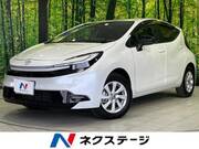 2025 TOYOTA AQUA