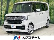 2023 HONDA N-BOX CUSTOM