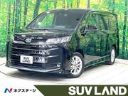 2022 TOYOTA NOAH