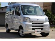 2008 DAIHATSU HIJET CARGO