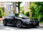 2019 BMW 8 SERIES
