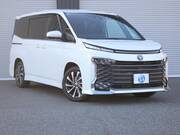 2025 TOYOTA VOXY