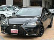 2023 LEXUS ES