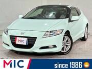 2010 HONDA CR-Z Α