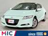 HONDA CR-Z