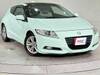 HONDA CR-Z