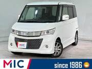 2010 SUZUKI PALETTE SW