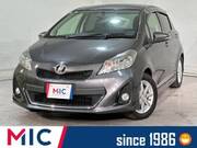 2011 TOYOTA VITZ RS