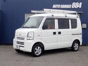 2009 SUZUKI EVERY