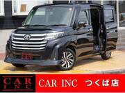 2021 TOYOTA ROOMY