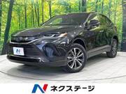 2024 TOYOTA HARRIER HYBRID