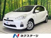 2013 TOYOTA AQUA S