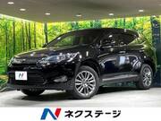 2015 TOYOTA HARRIER