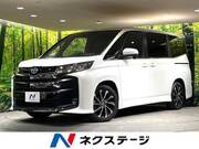 2024 TOYOTA NOAH