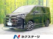 2023 TOYOTA NOAH