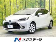 2021 TOYOTA AQUA