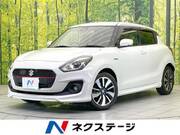 2017 SUZUKI SWIFT