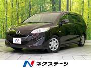 2016 MAZDA PREMACY