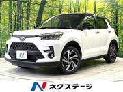 2025 TOYOTA RAIZE