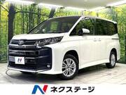 2024 TOYOTA NOAH