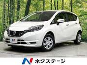 2018 NISSAN NOTE